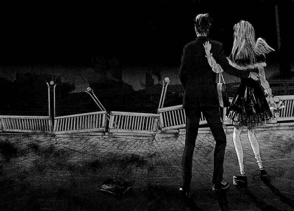 Kanojo Wo Mamoru 51 No Houhou Chapter 2 trang 12