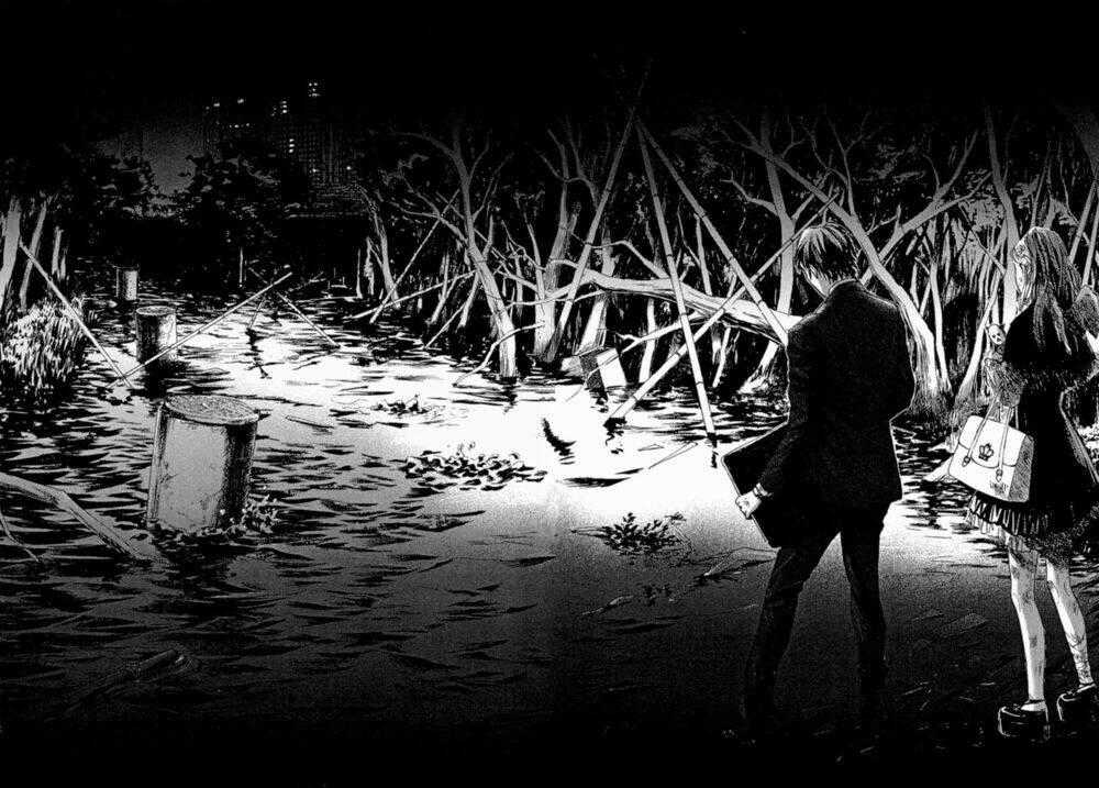 Kanojo Wo Mamoru 51 No Houhou Chapter 2 trang 17