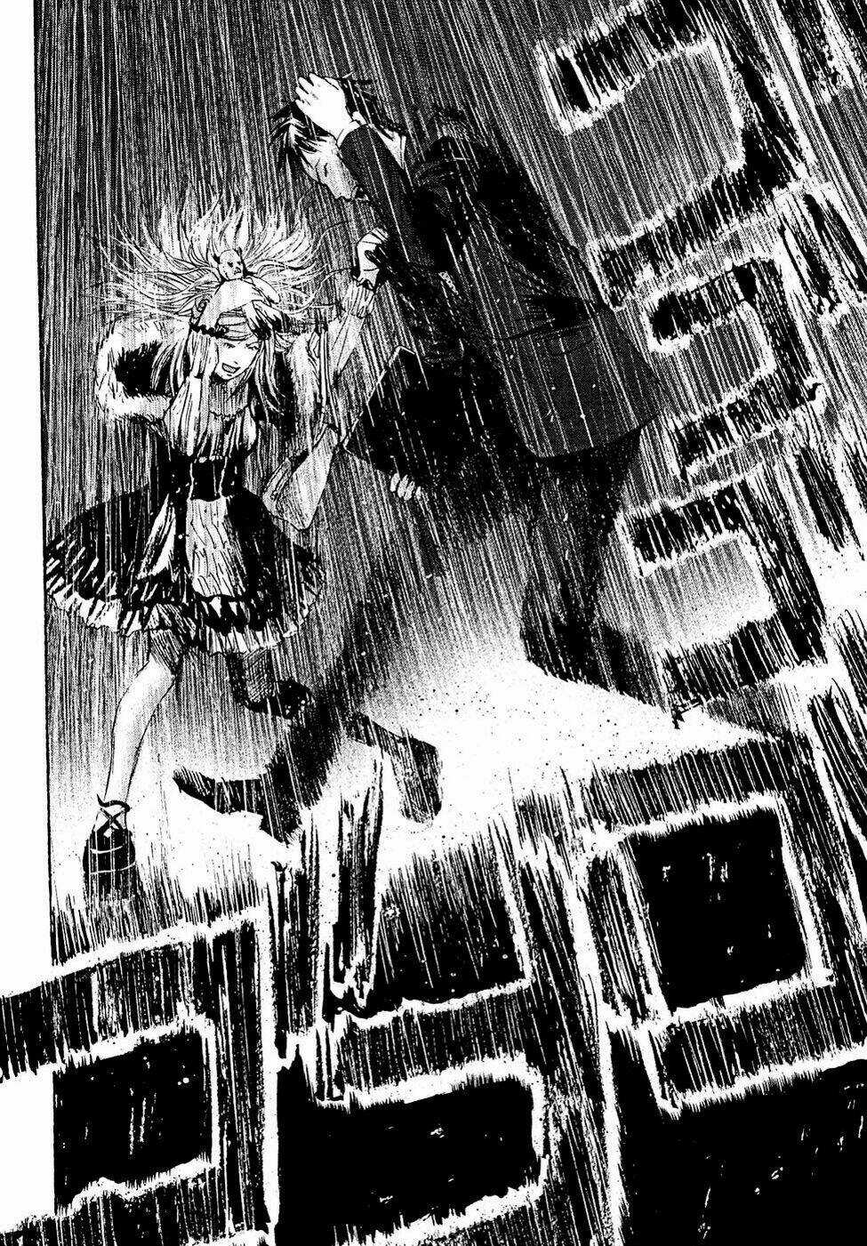 Kanojo Wo Mamoru 51 No Houhou Chapter 2 trang 2