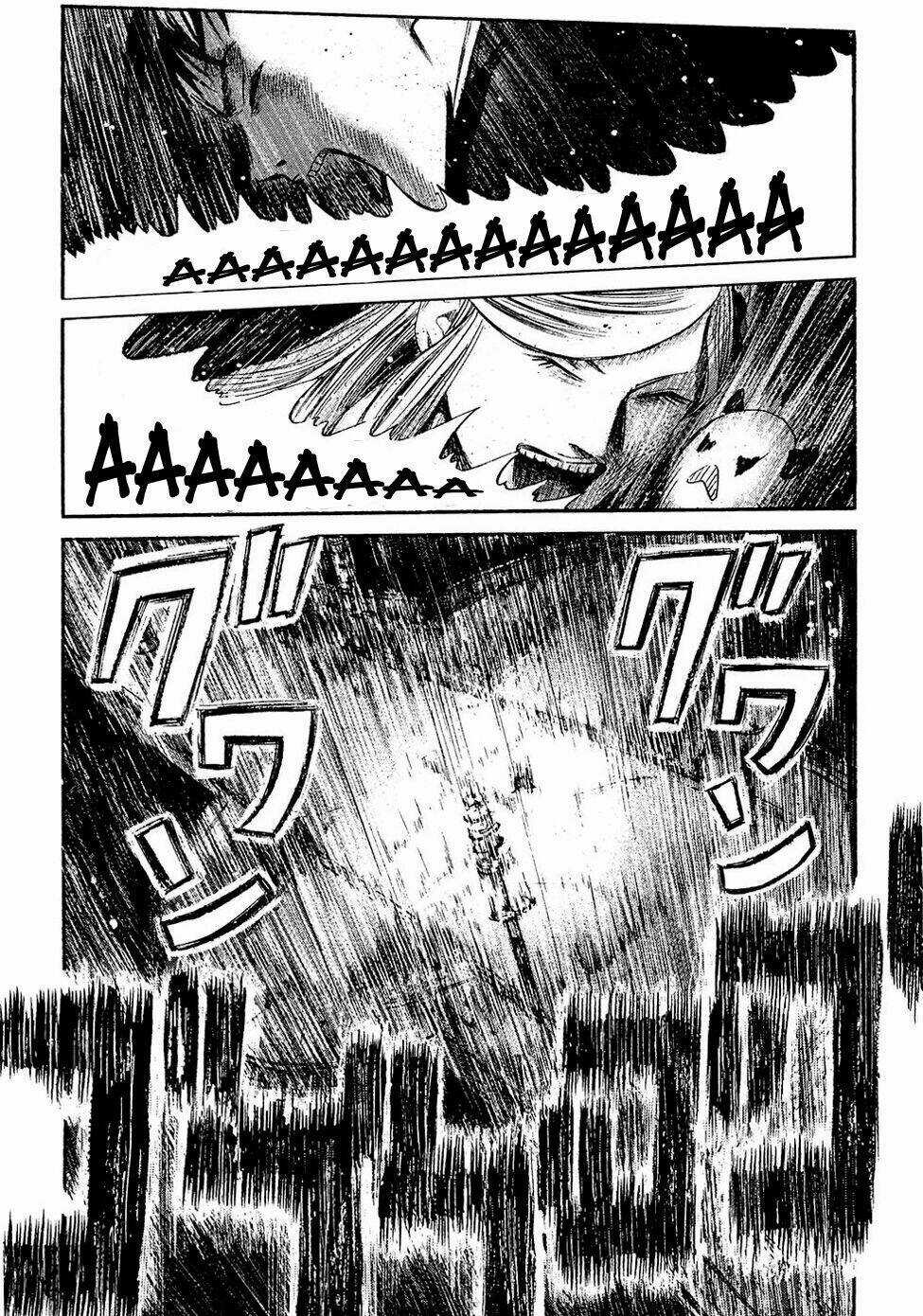 Kanojo Wo Mamoru 51 No Houhou Chapter 2 trang 3