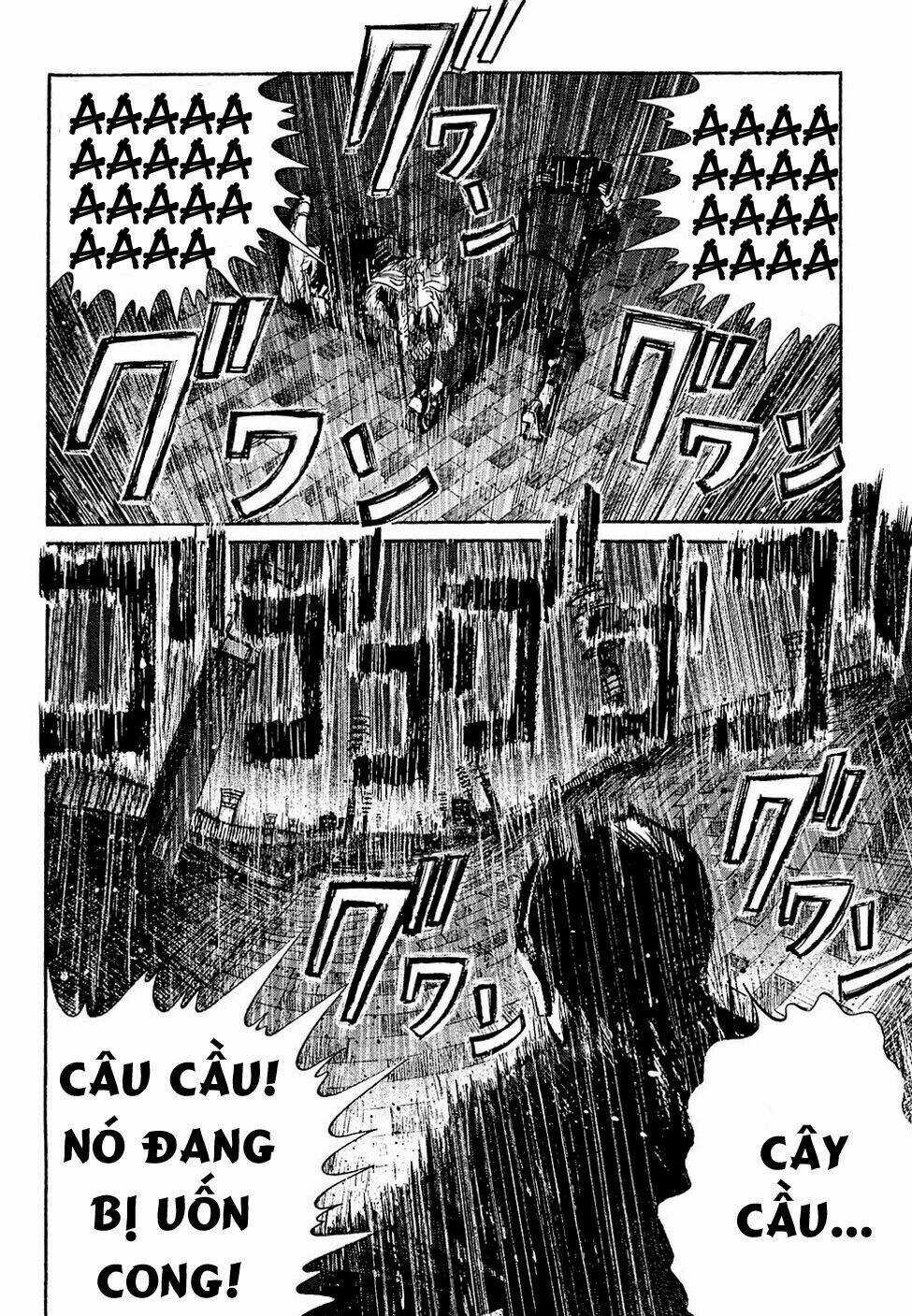 Kanojo Wo Mamoru 51 No Houhou Chapter 2 trang 4