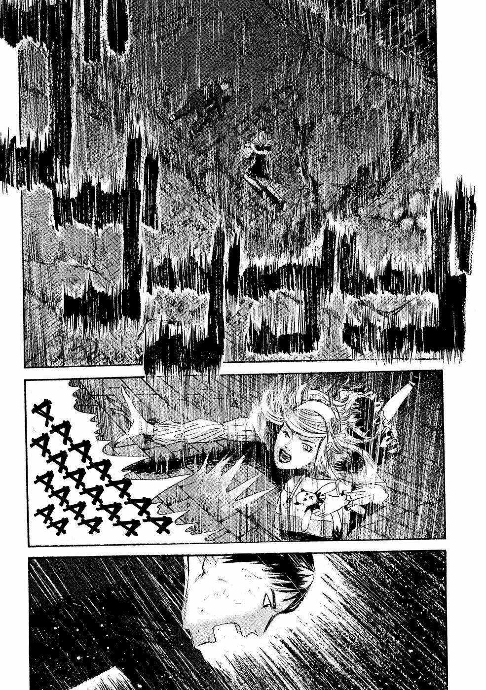 Kanojo Wo Mamoru 51 No Houhou Chapter 2 trang 6