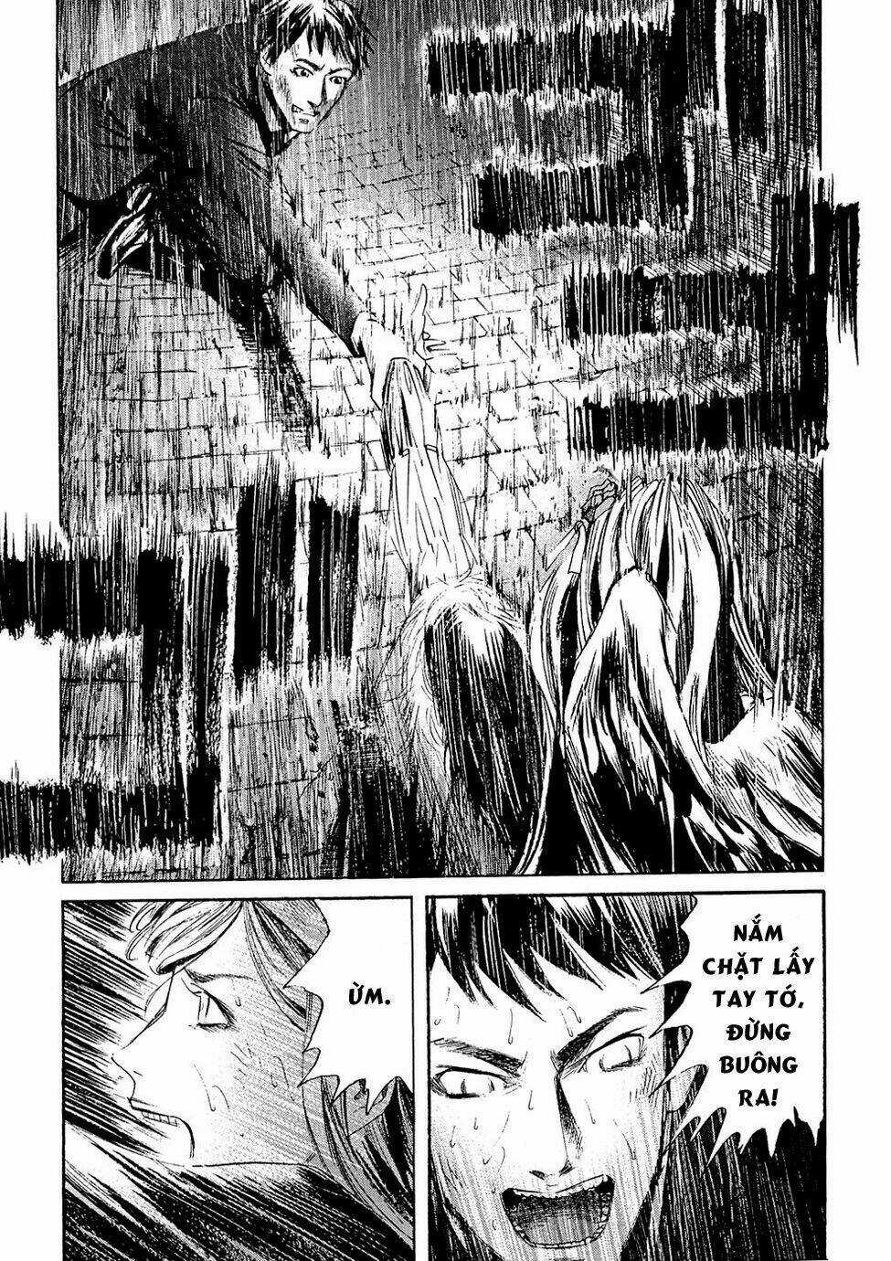 Kanojo Wo Mamoru 51 No Houhou Chapter 2 trang 7