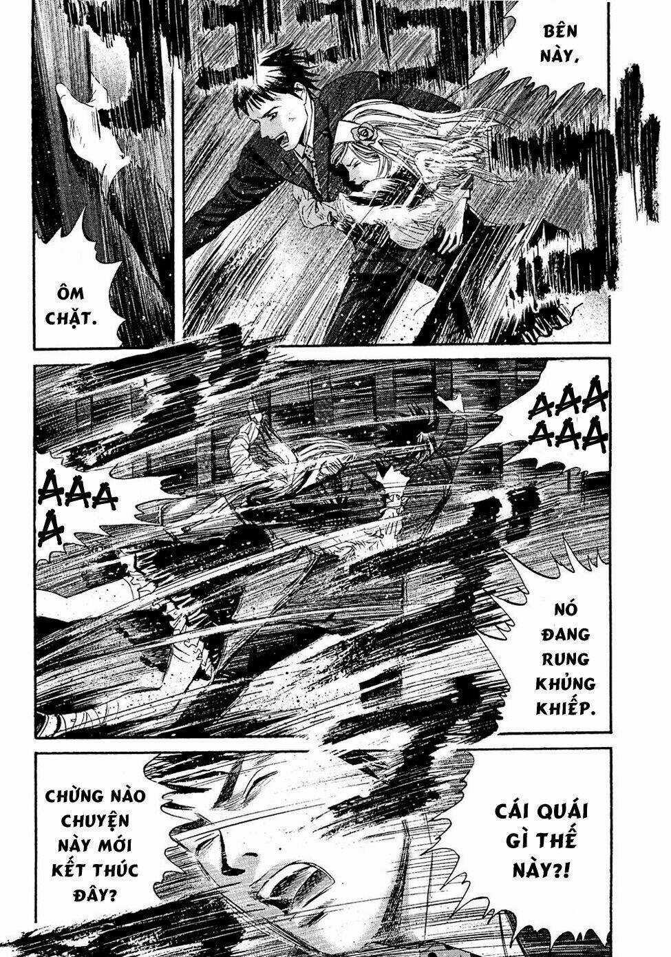 Kanojo Wo Mamoru 51 No Houhou Chapter 2 trang 8