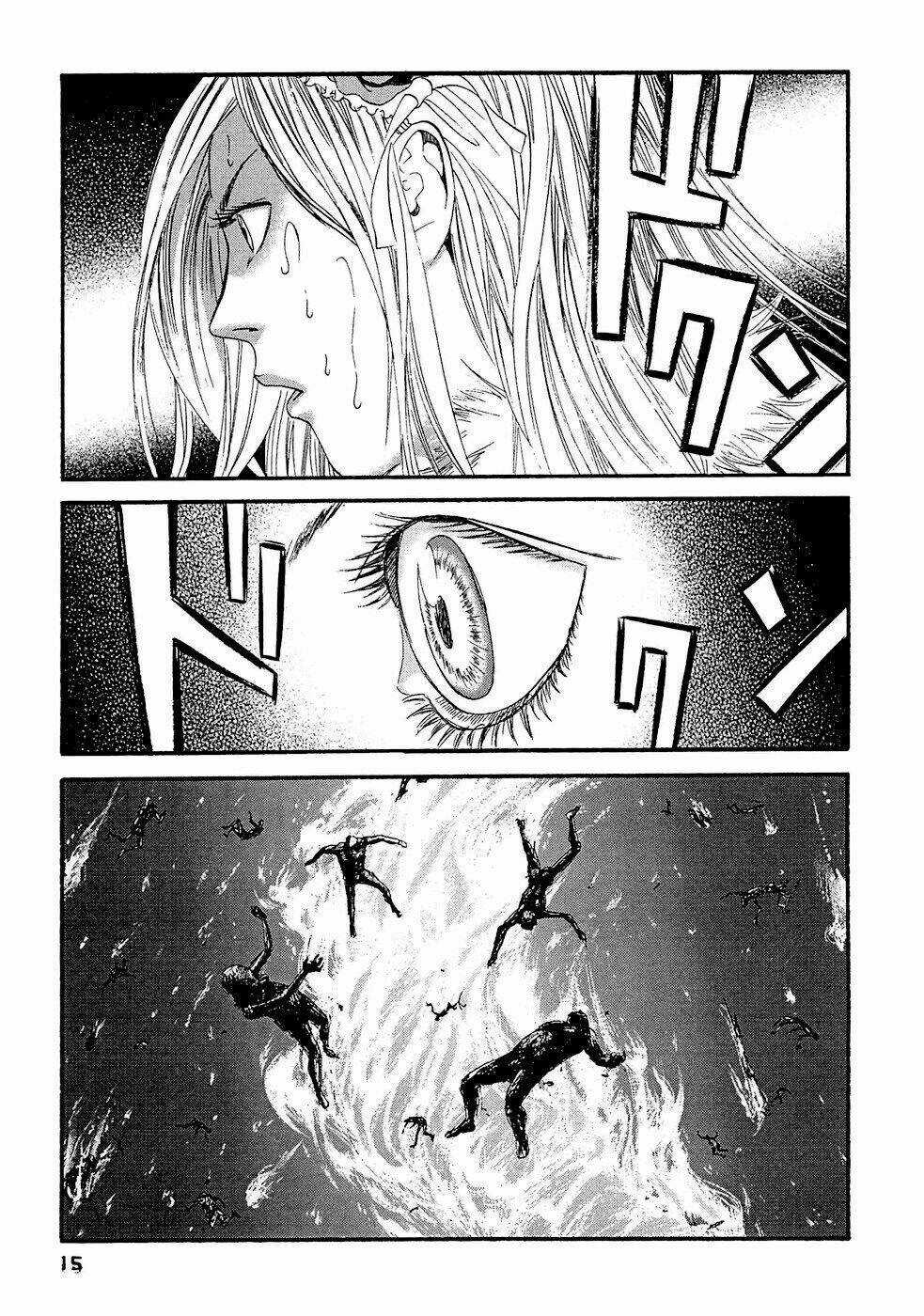 Kanojo Wo Mamoru 51 No Houhou Chapter 20 trang 16