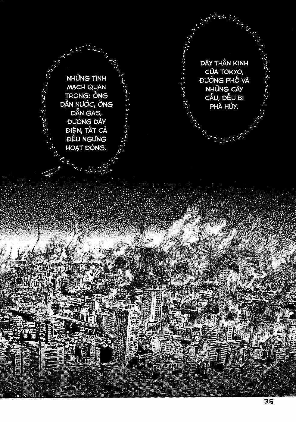 Kanojo Wo Mamoru 51 No Houhou Chapter 21 trang 14