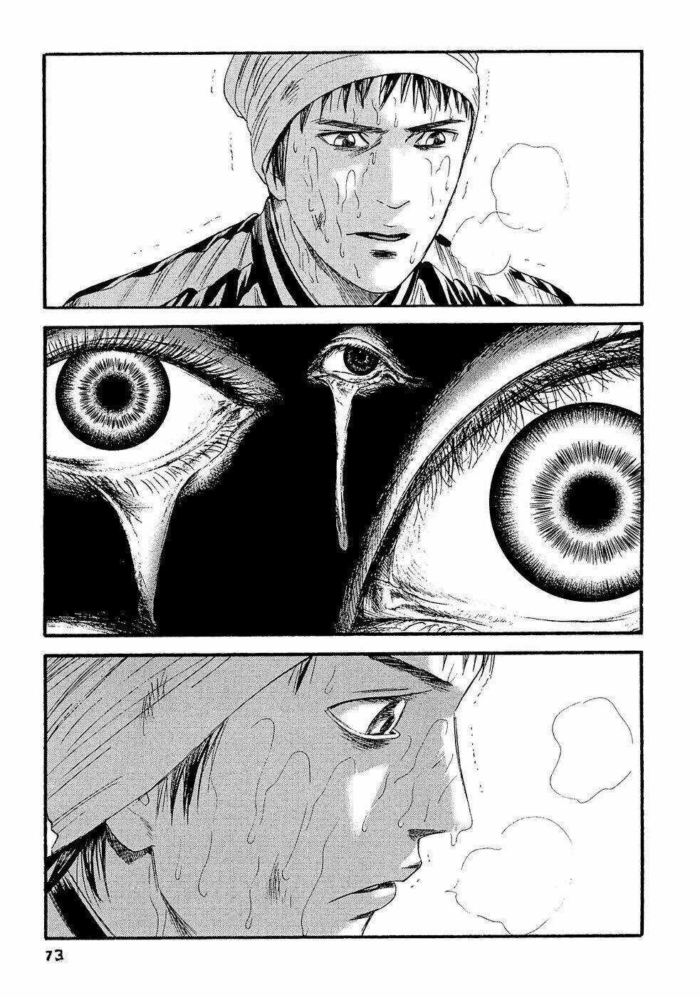 Kanojo Wo Mamoru 51 No Houhou Chapter 23 trang 15