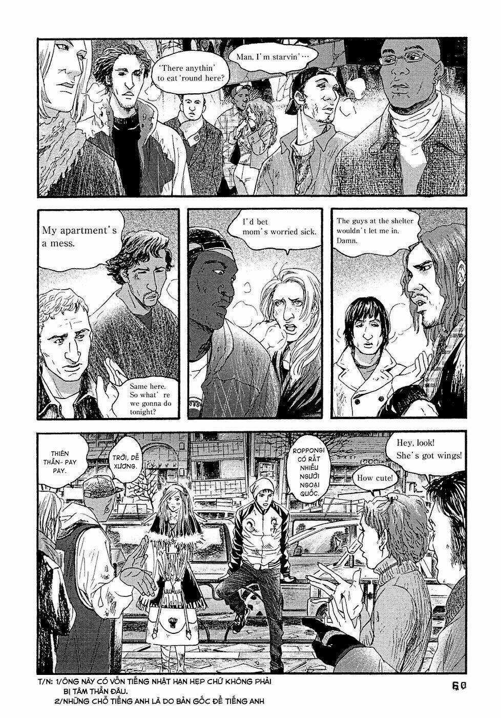 Kanojo Wo Mamoru 51 No Houhou Chapter 23 trang 2