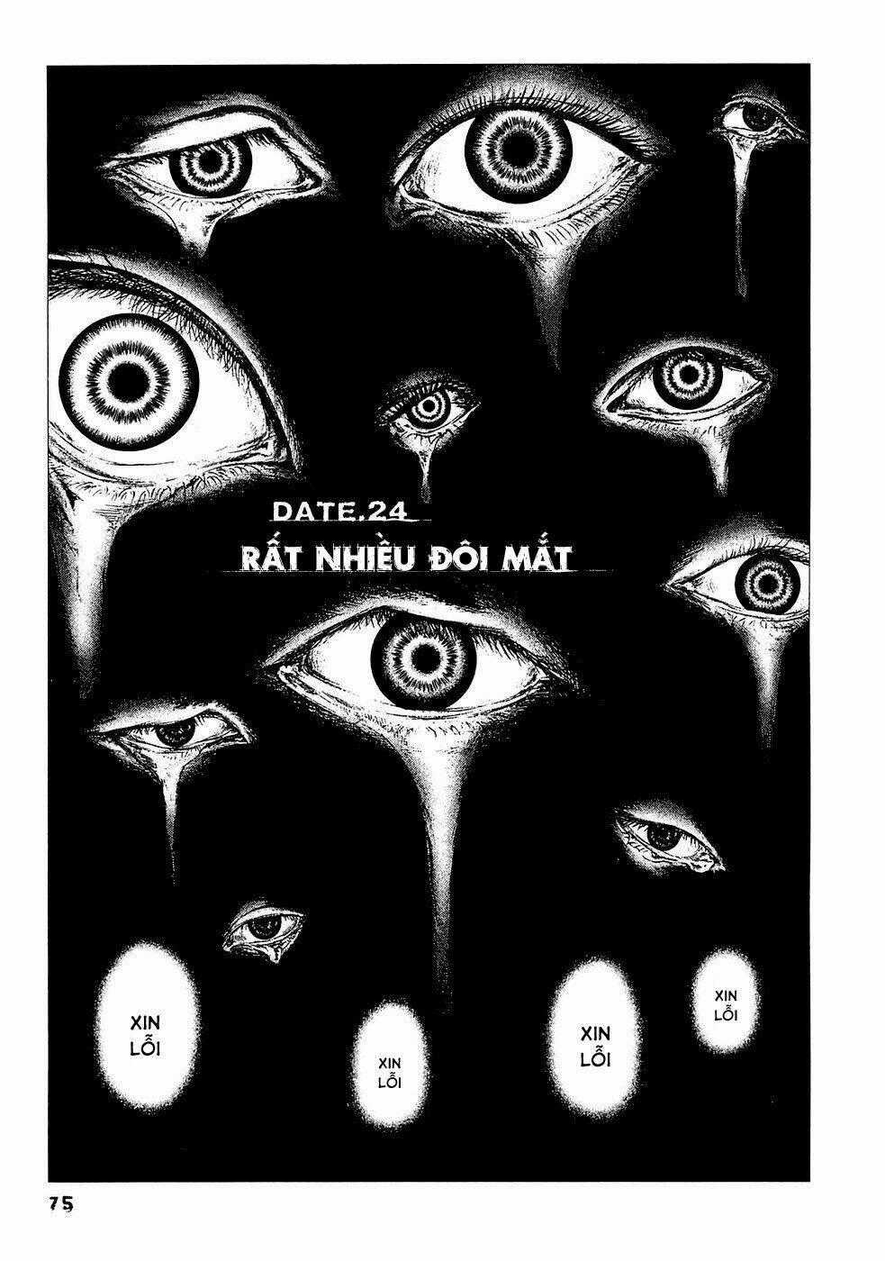 Kanojo Wo Mamoru 51 No Houhou Chapter 24 trang 0