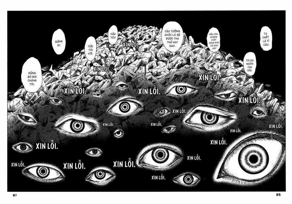 Kanojo Wo Mamoru 51 No Houhou Chapter 24 trang 10