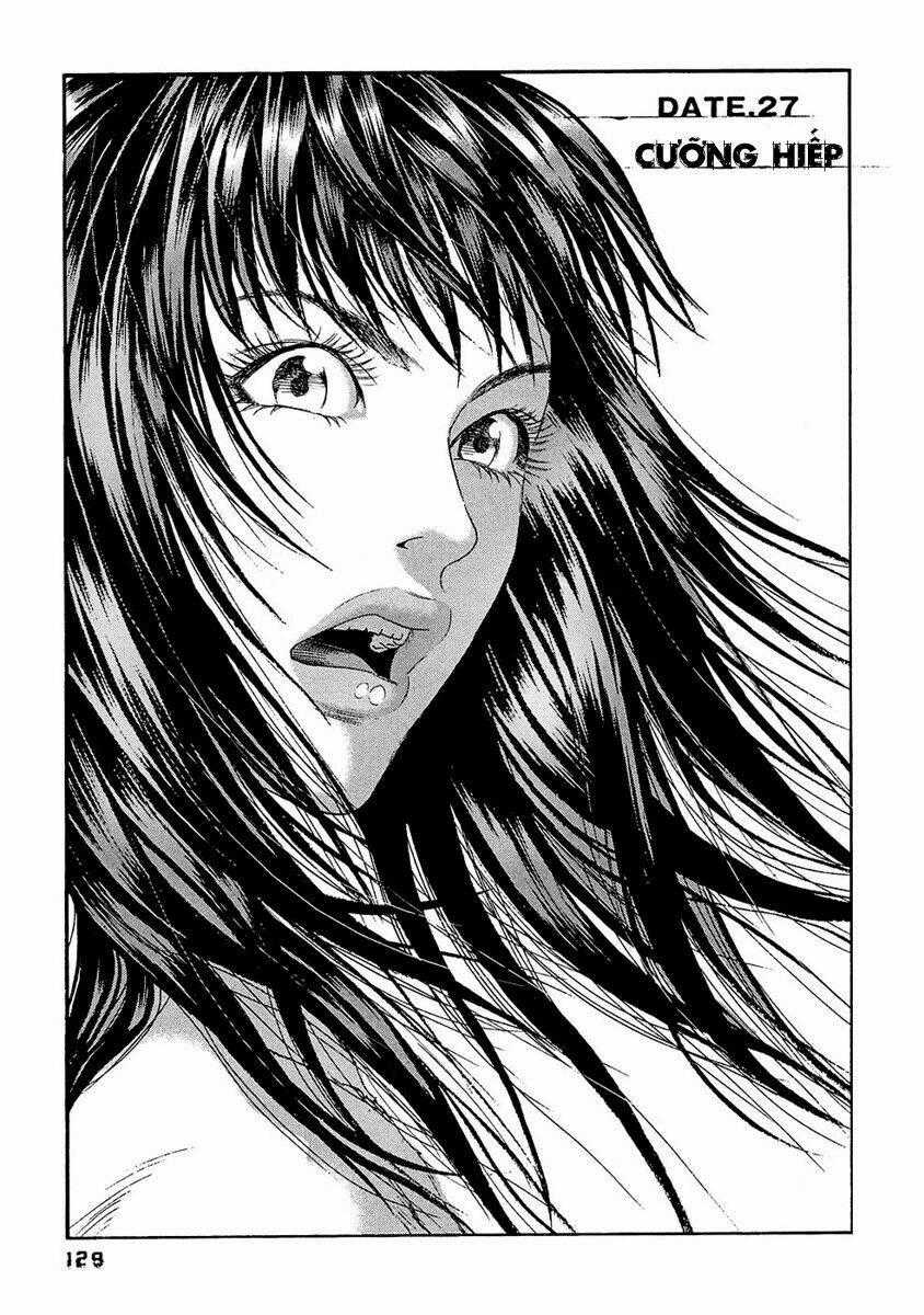 Kanojo Wo Mamoru 51 No Houhou Chapter 27 trang 0