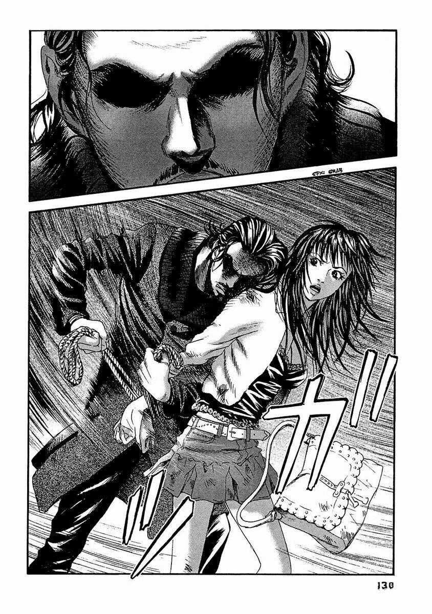 Kanojo Wo Mamoru 51 No Houhou Chapter 27 trang 1
