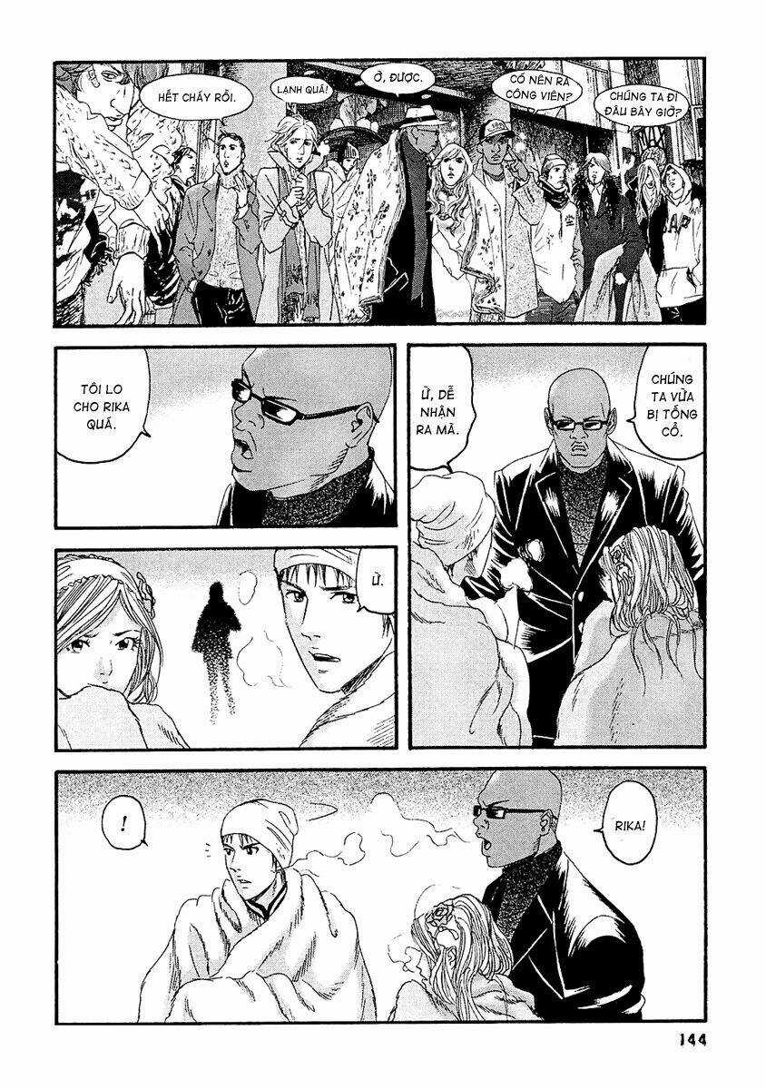 Kanojo Wo Mamoru 51 No Houhou Chapter 27 trang 15