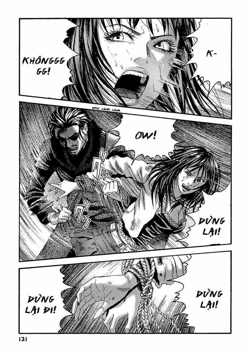 Kanojo Wo Mamoru 51 No Houhou Chapter 27 trang 2