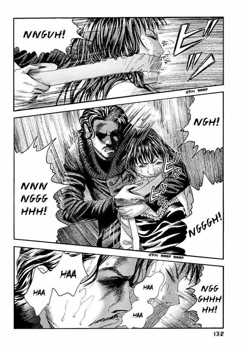 Kanojo Wo Mamoru 51 No Houhou Chapter 27 trang 3