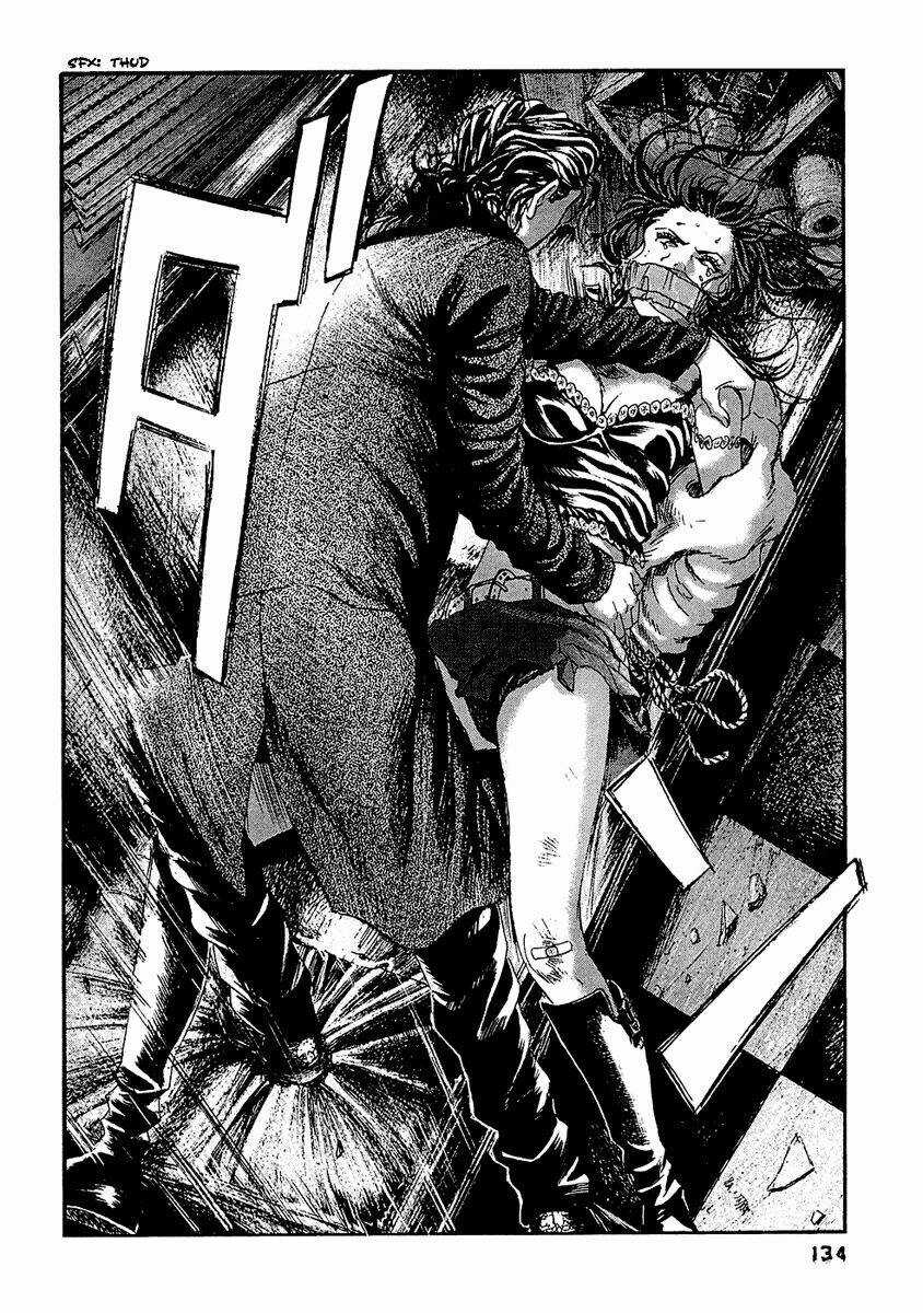 Kanojo Wo Mamoru 51 No Houhou Chapter 27 trang 5