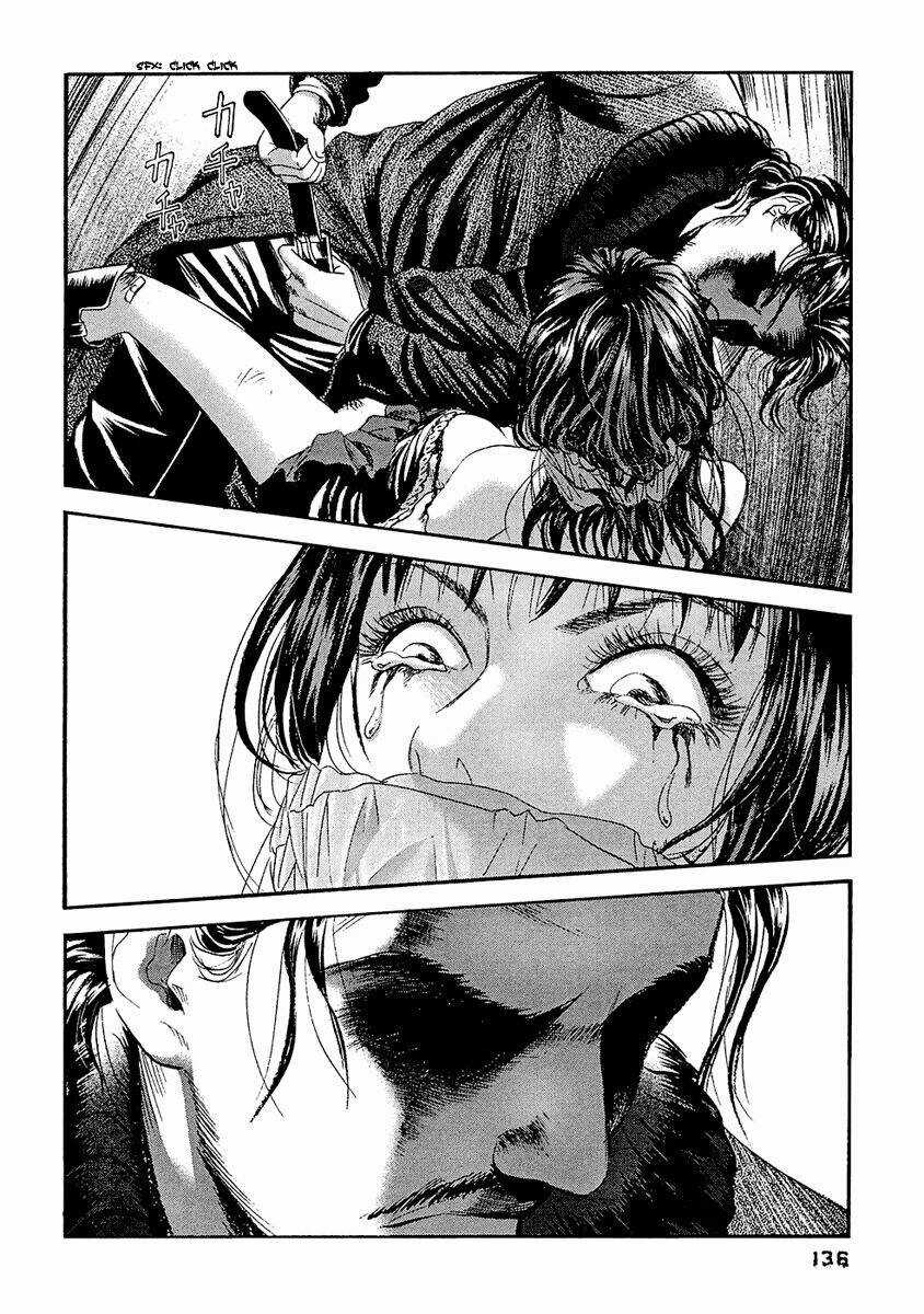 Kanojo Wo Mamoru 51 No Houhou Chapter 27 trang 7