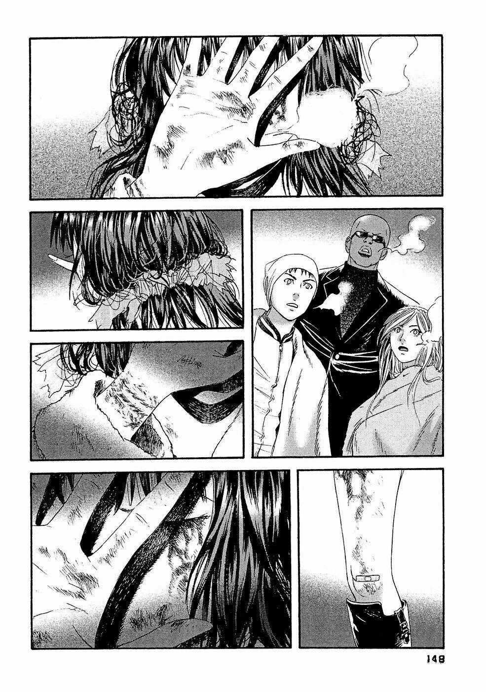 Kanojo Wo Mamoru 51 No Houhou Chapter 28 trang 1