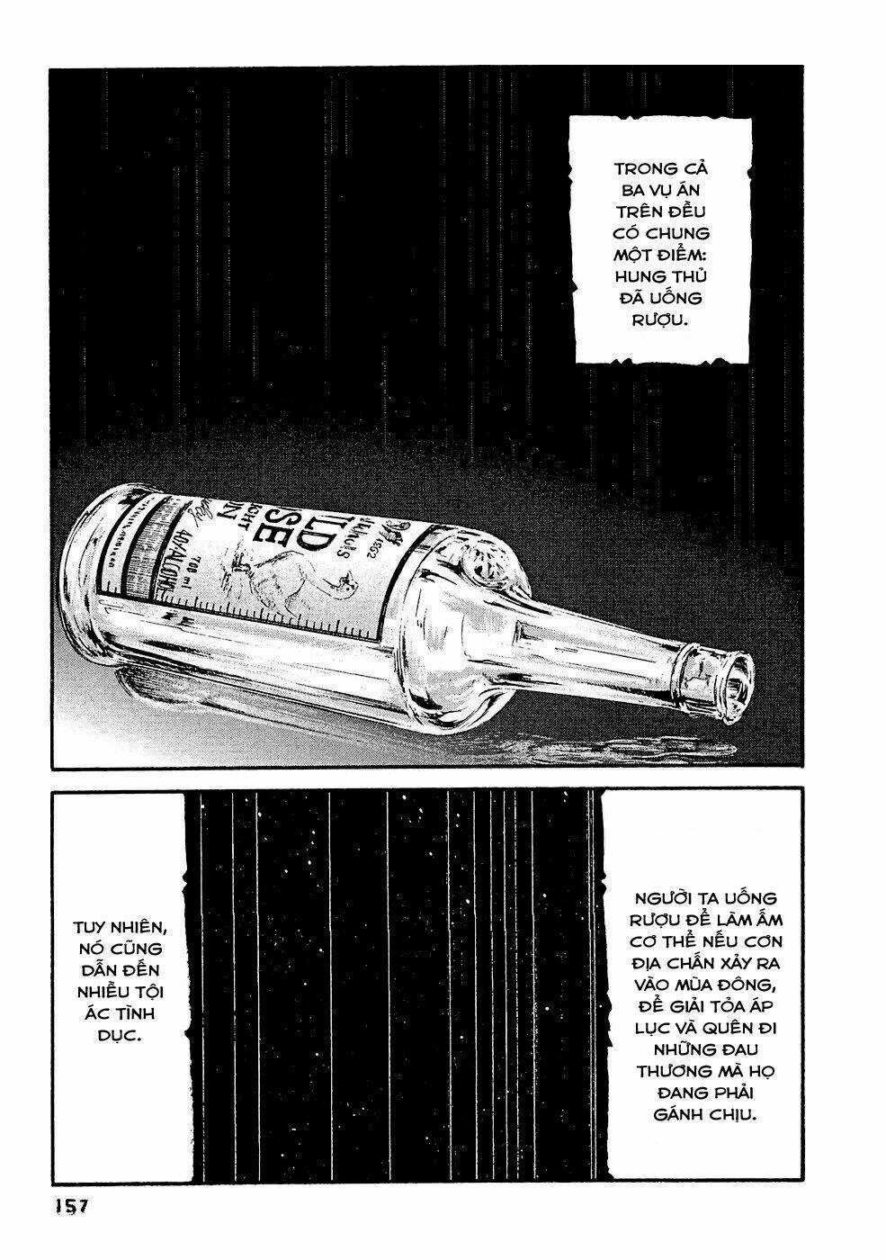 Kanojo Wo Mamoru 51 No Houhou Chapter 28 trang 10