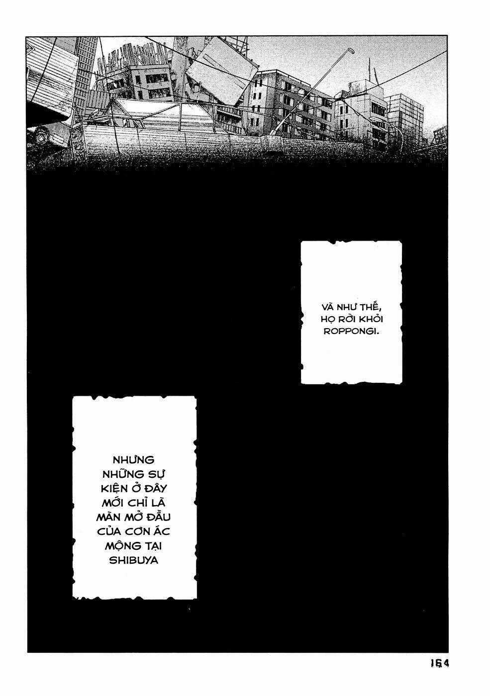 Kanojo Wo Mamoru 51 No Houhou Chapter 28 trang 17