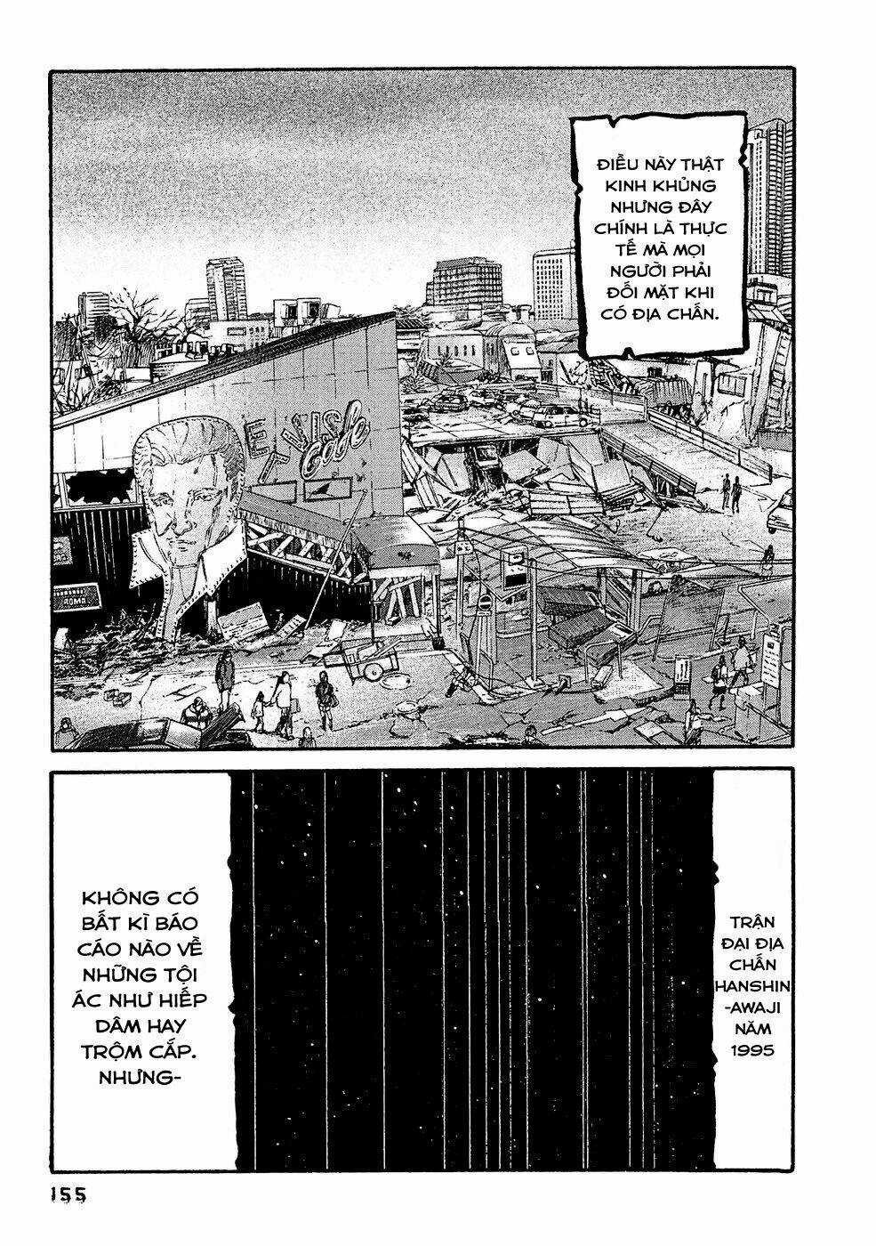 Kanojo Wo Mamoru 51 No Houhou Chapter 28 trang 8