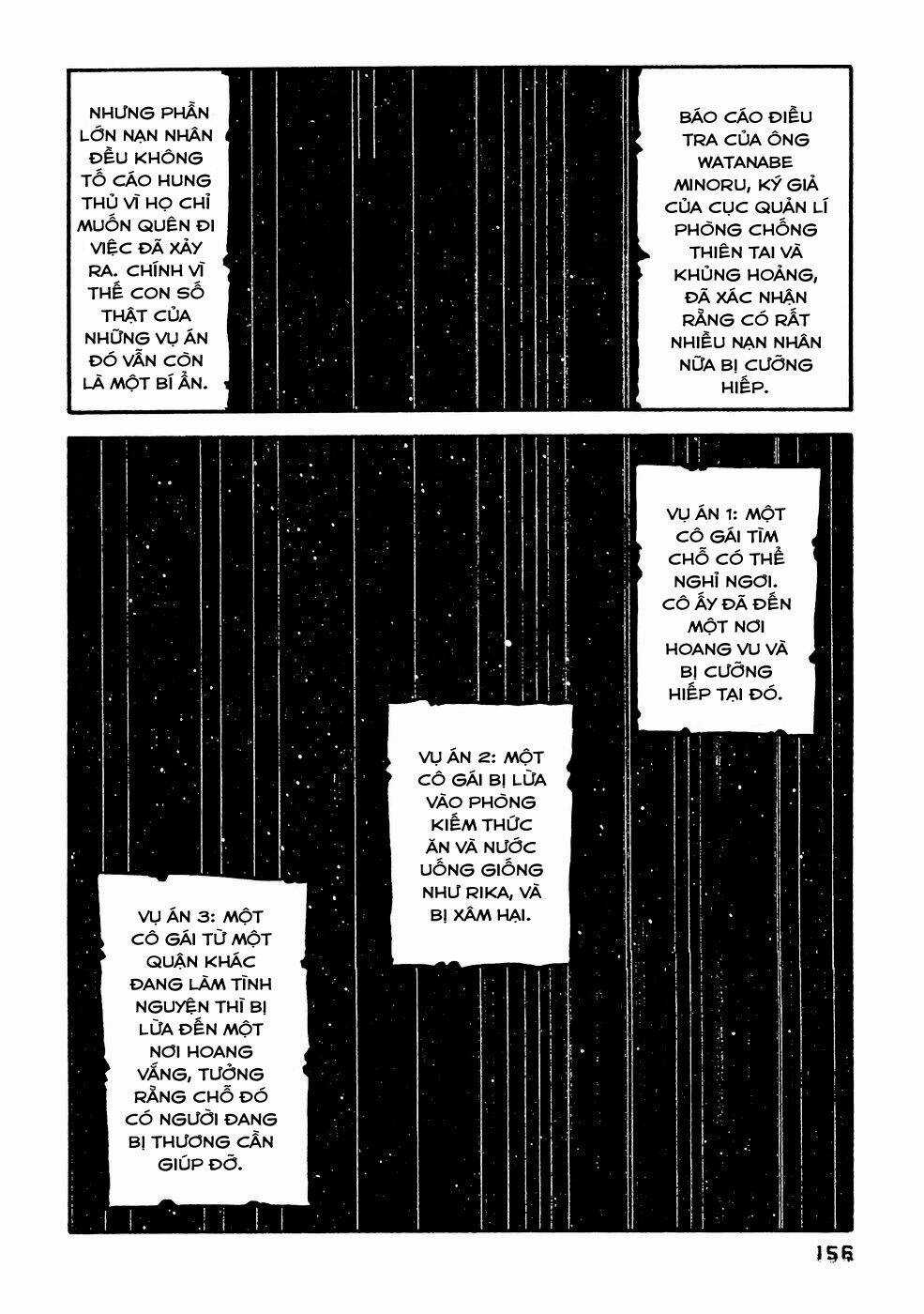 Kanojo Wo Mamoru 51 No Houhou Chapter 28 trang 9