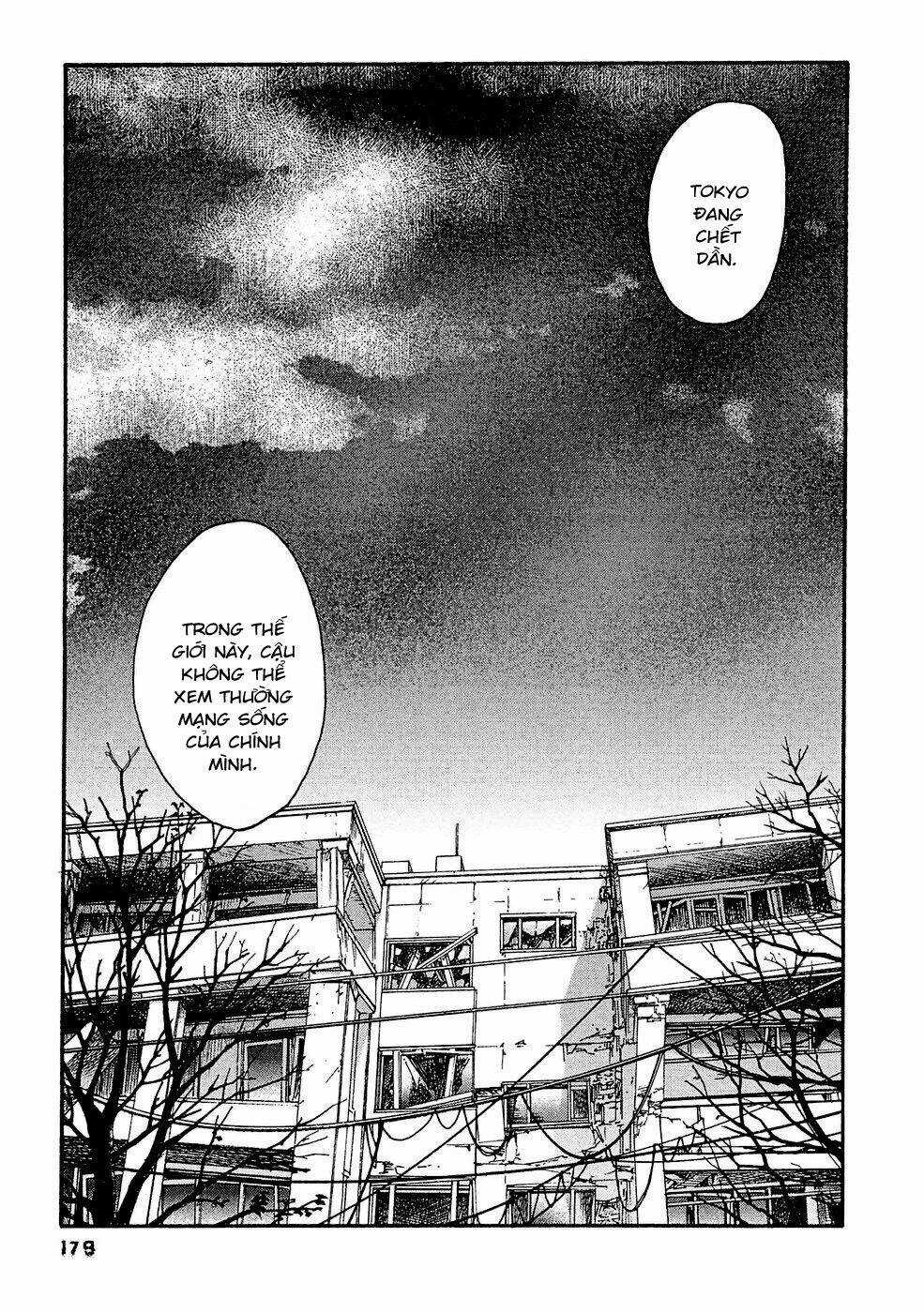Kanojo Wo Mamoru 51 No Houhou Chapter 29 trang 14