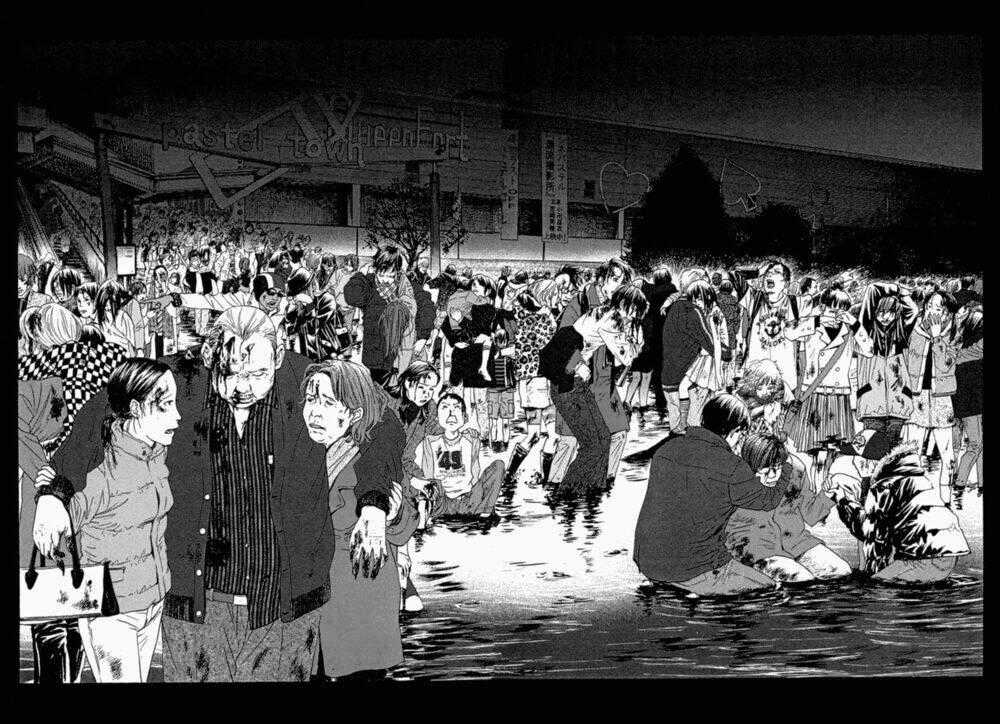 Kanojo Wo Mamoru 51 No Houhou Chapter 3 trang 17