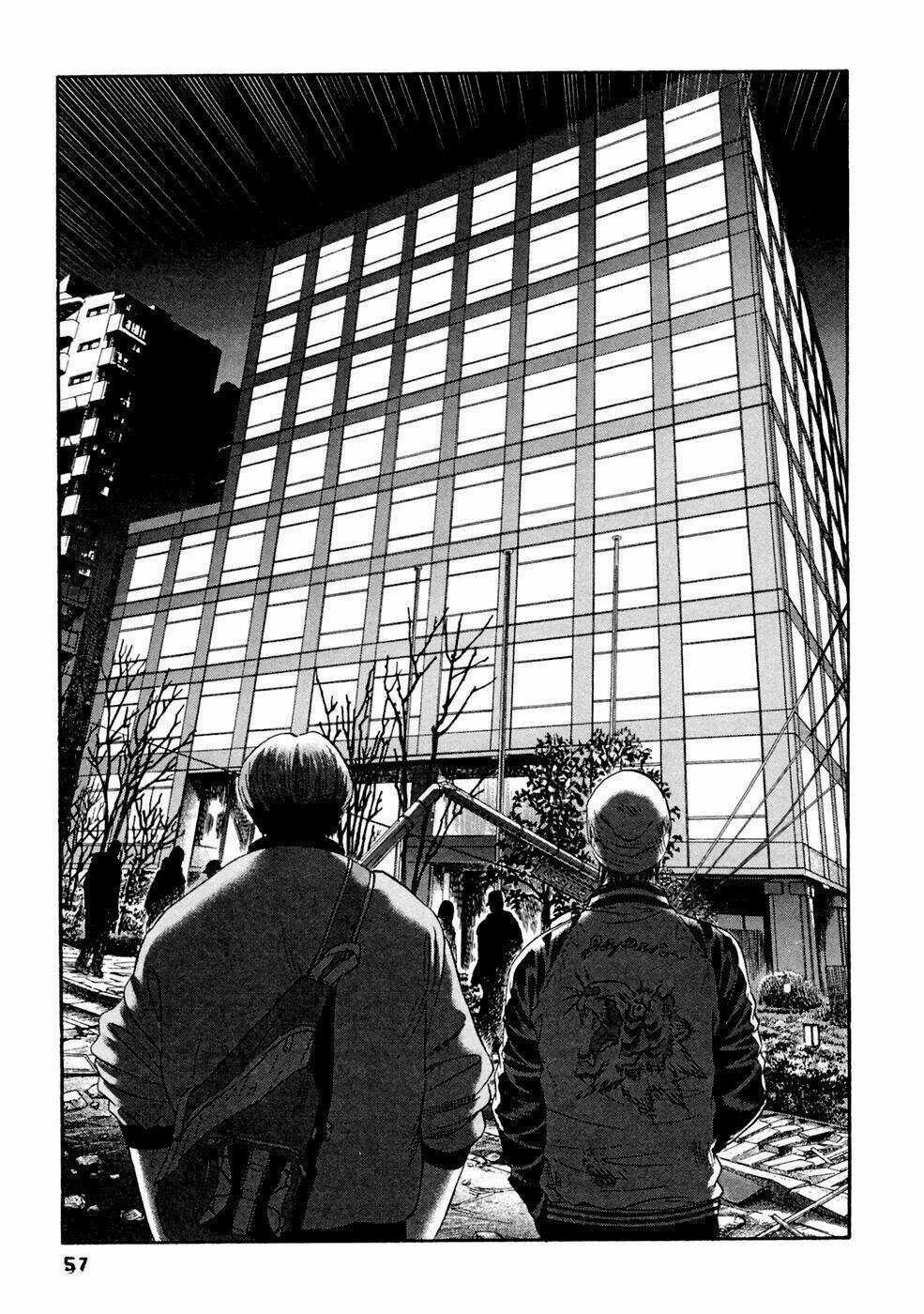 Kanojo Wo Mamoru 51 No Houhou Chapter 32 trang 16