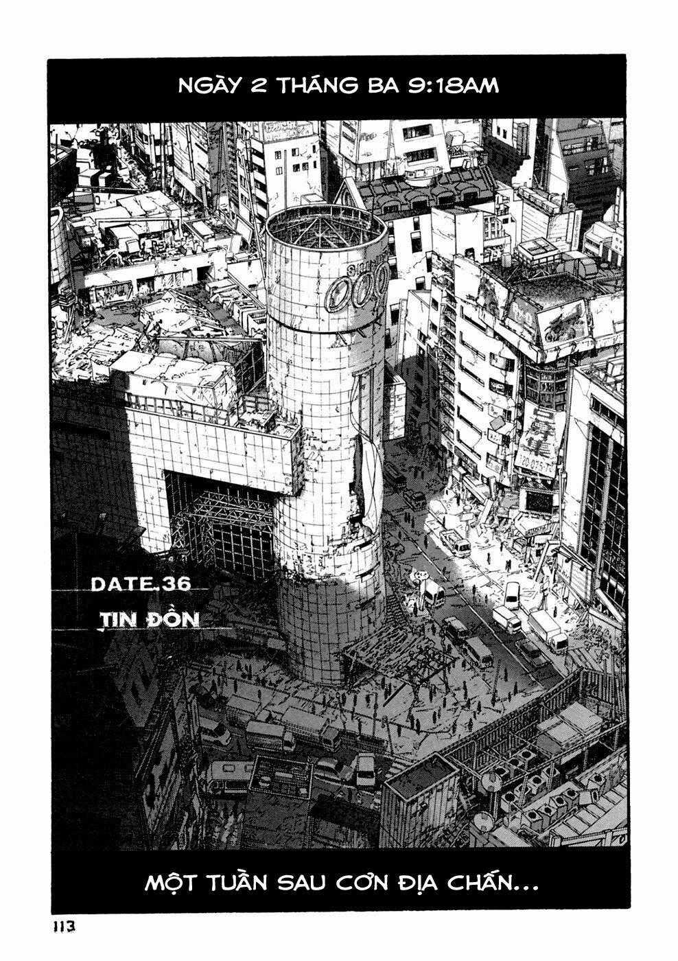 Kanojo Wo Mamoru 51 No Houhou Chapter 36 trang 0