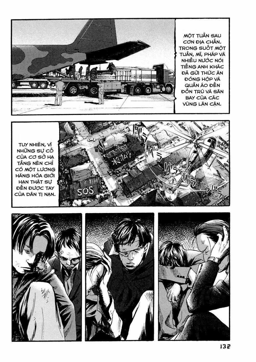 Kanojo Wo Mamoru 51 No Houhou Chapter 37 trang 1