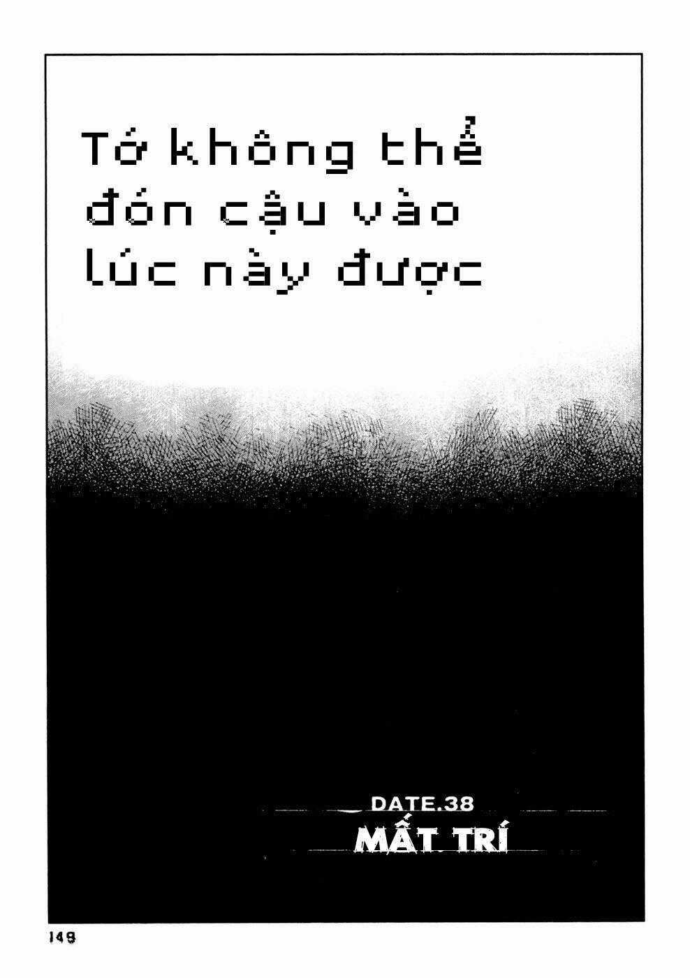 Kanojo Wo Mamoru 51 No Houhou Chapter 38 trang 0