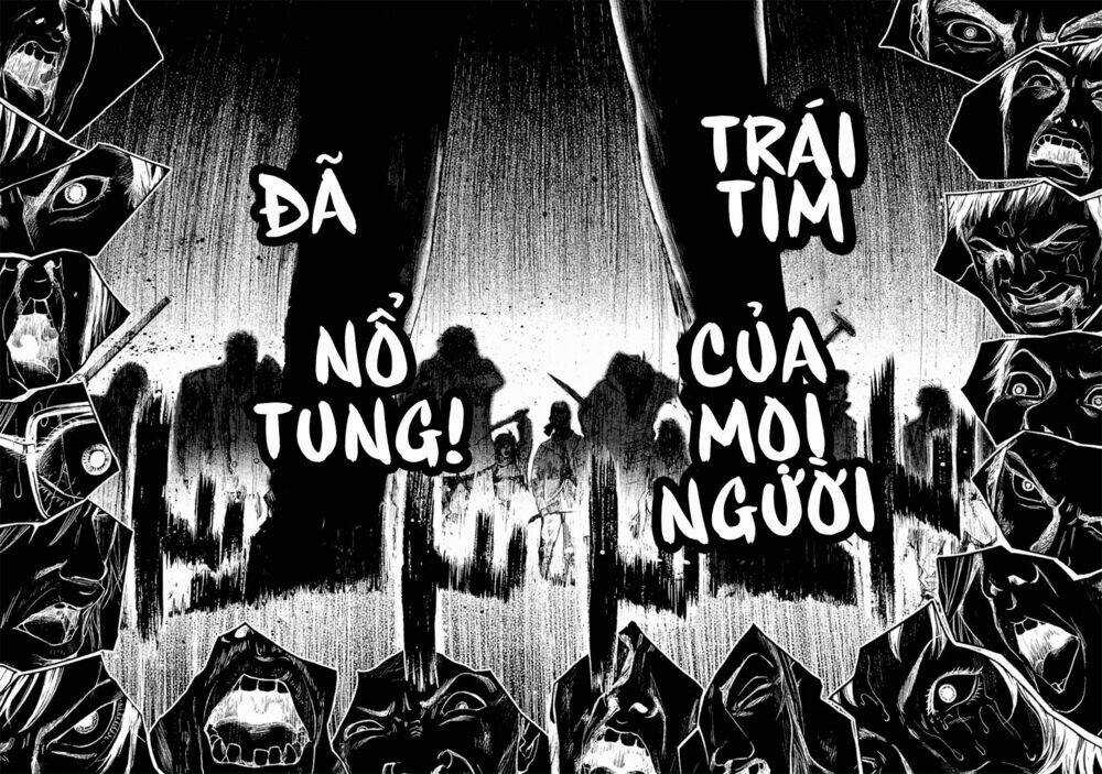 Kanojo Wo Mamoru 51 No Houhou Chapter 38 trang 15