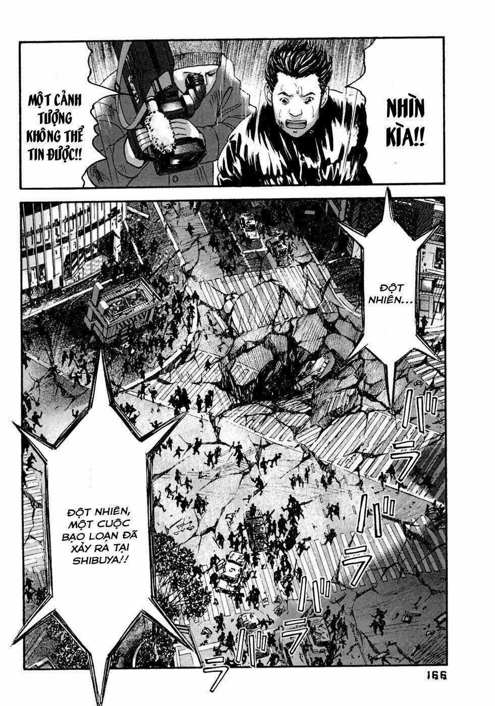 Kanojo Wo Mamoru 51 No Houhou Chapter 38 trang 16