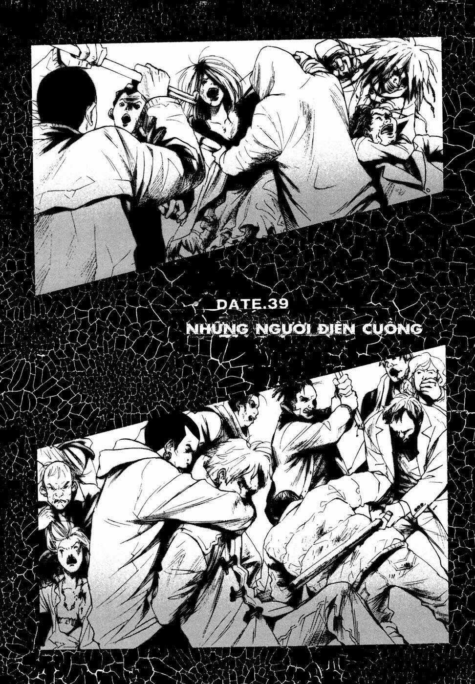 Kanojo Wo Mamoru 51 No Houhou Chapter 39 trang 0
