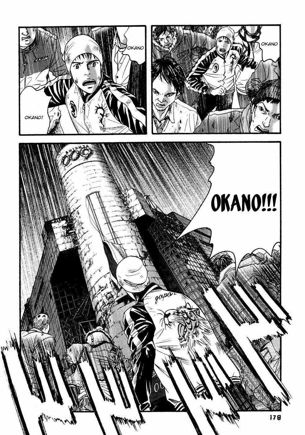 Kanojo Wo Mamoru 51 No Houhou Chapter 39 trang 11