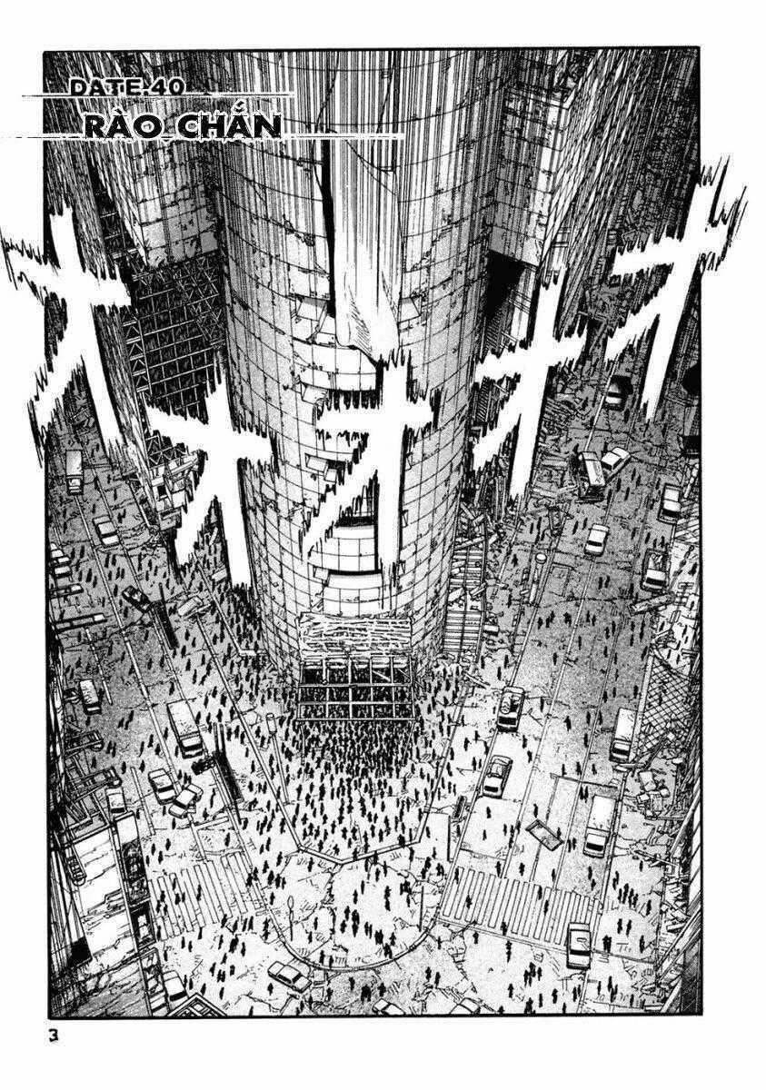 Kanojo Wo Mamoru 51 No Houhou Chapter 40 trang 0