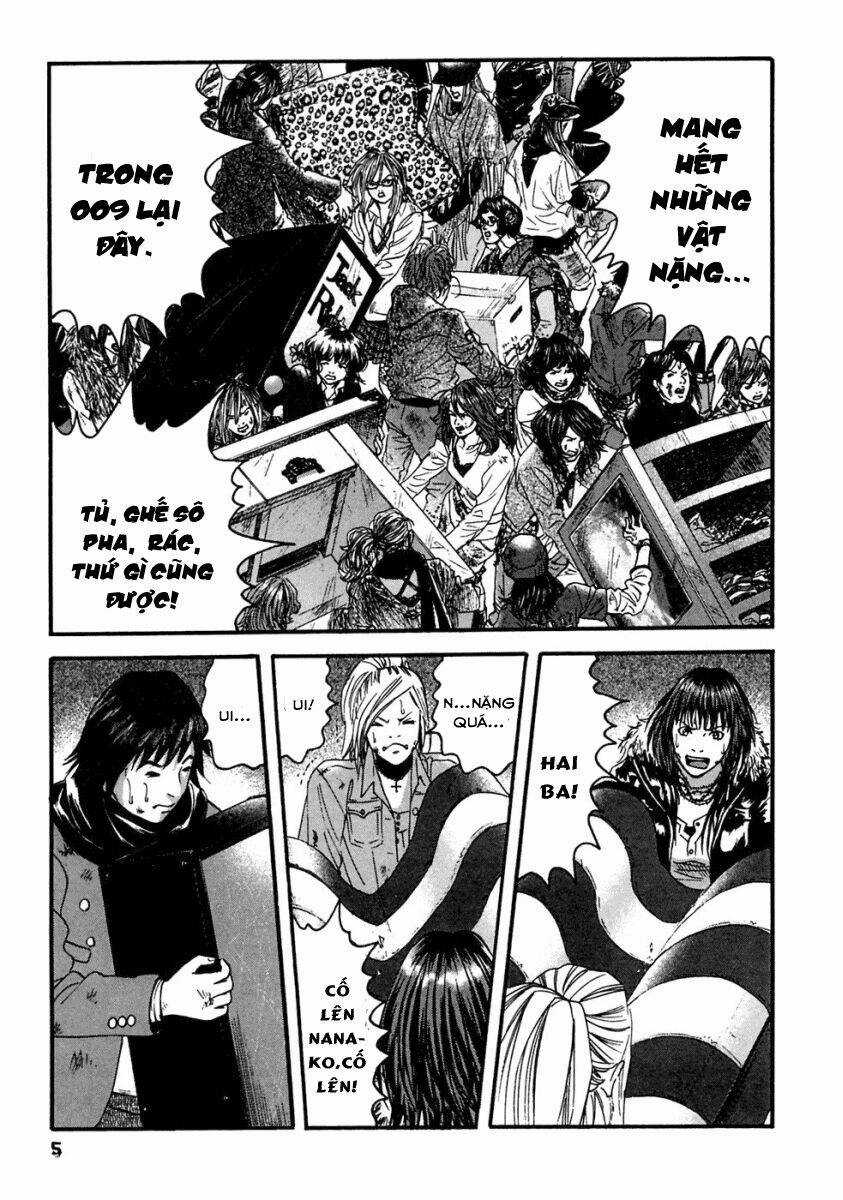 Kanojo Wo Mamoru 51 No Houhou Chapter 40 trang 2