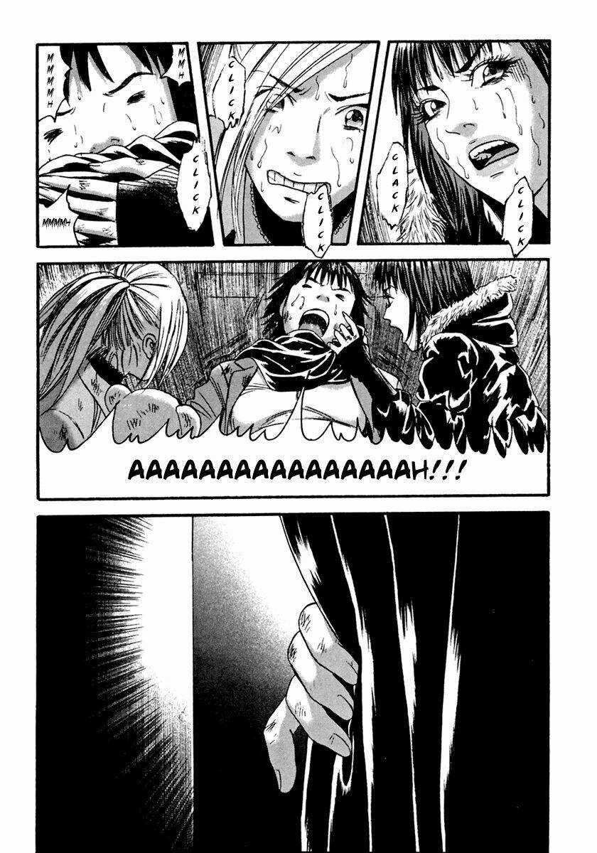 Kanojo Wo Mamoru 51 No Houhou Chapter 42 trang 16