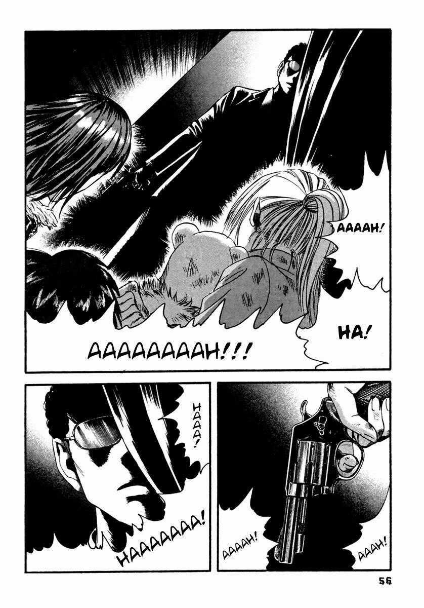 Kanojo Wo Mamoru 51 No Houhou Chapter 42 trang 17