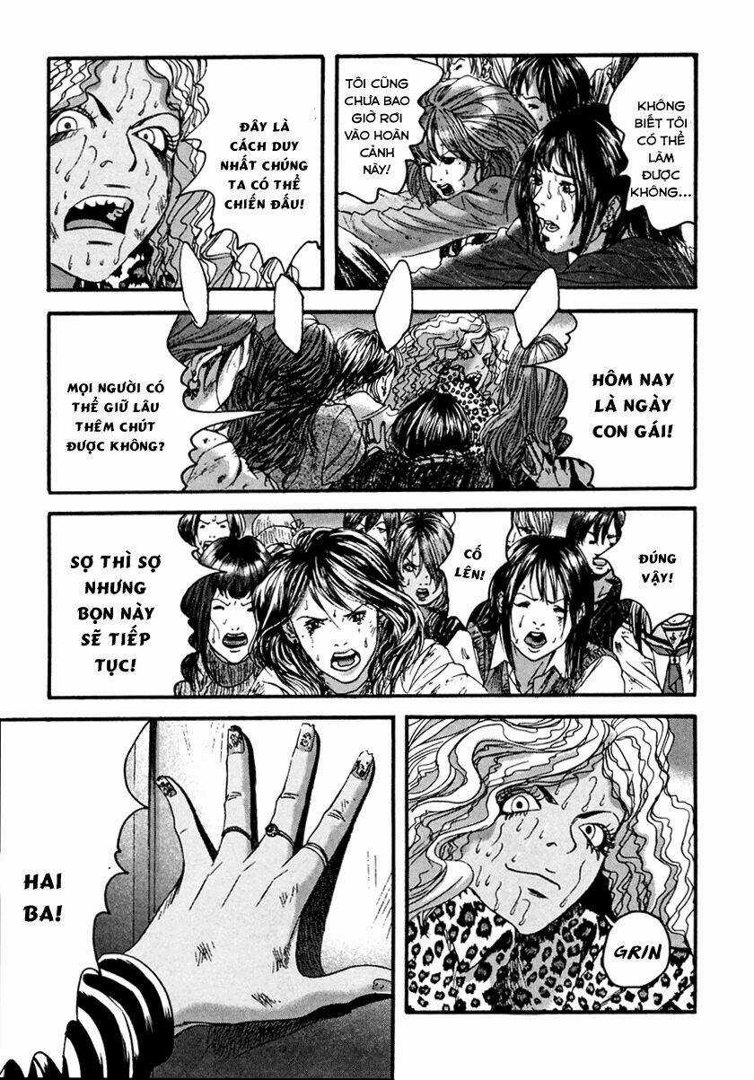 Kanojo Wo Mamoru 51 No Houhou Chapter 42 trang 4