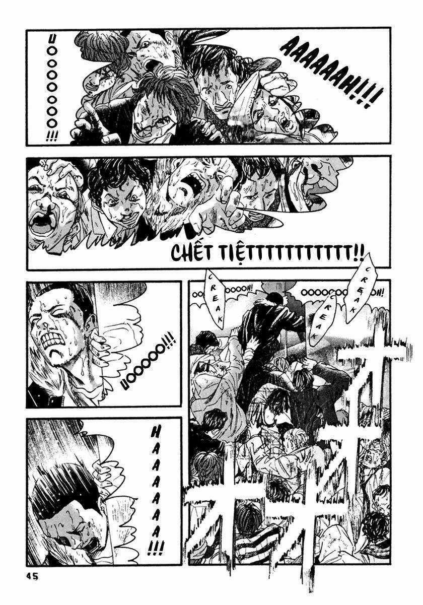 Kanojo Wo Mamoru 51 No Houhou Chapter 42 trang 6