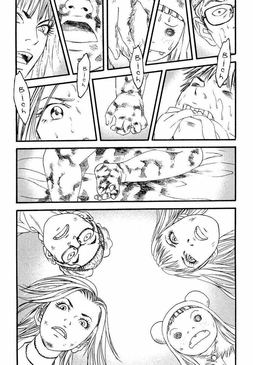 Kanojo Wo Mamoru 51 No Houhou Chapter 43 trang 14