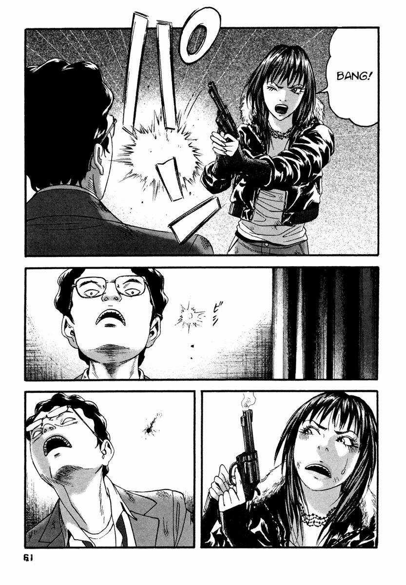 Kanojo Wo Mamoru 51 No Houhou Chapter 43 trang 4