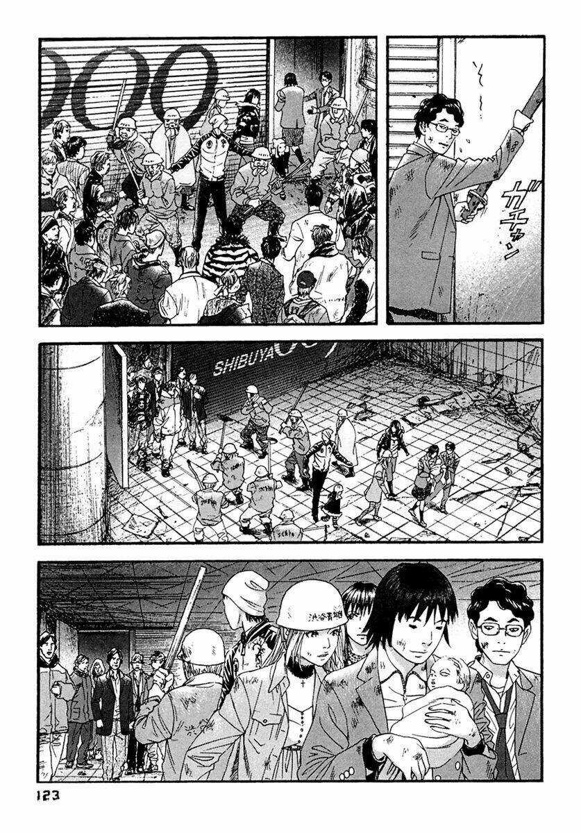 Kanojo Wo Mamoru 51 No Houhou Chapter 46 trang 12