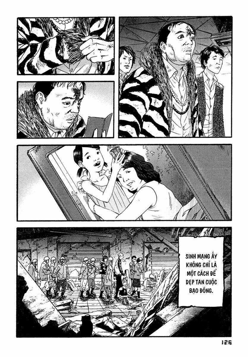 Kanojo Wo Mamoru 51 No Houhou Chapter 46 trang 14