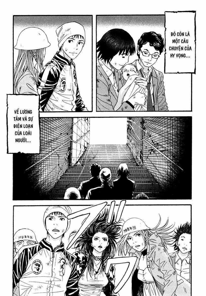 Kanojo Wo Mamoru 51 No Houhou Chapter 46 trang 15