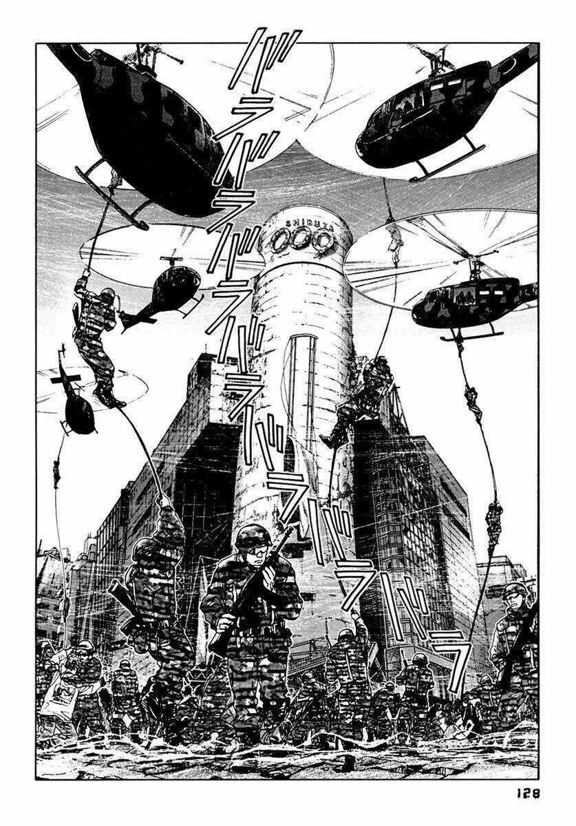 Kanojo Wo Mamoru 51 No Houhou Chapter 46 trang 16