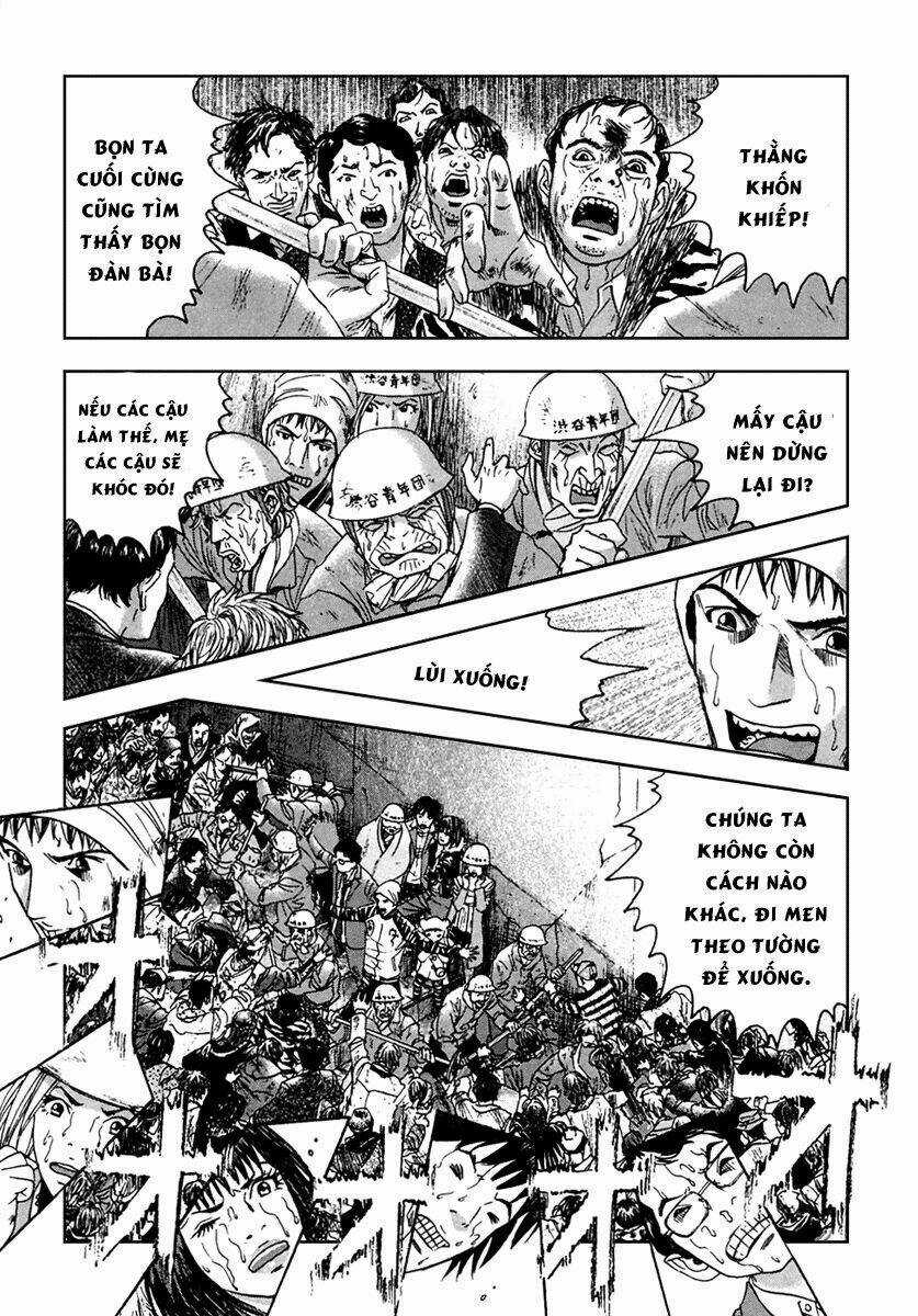 Kanojo Wo Mamoru 51 No Houhou Chapter 46 trang 2