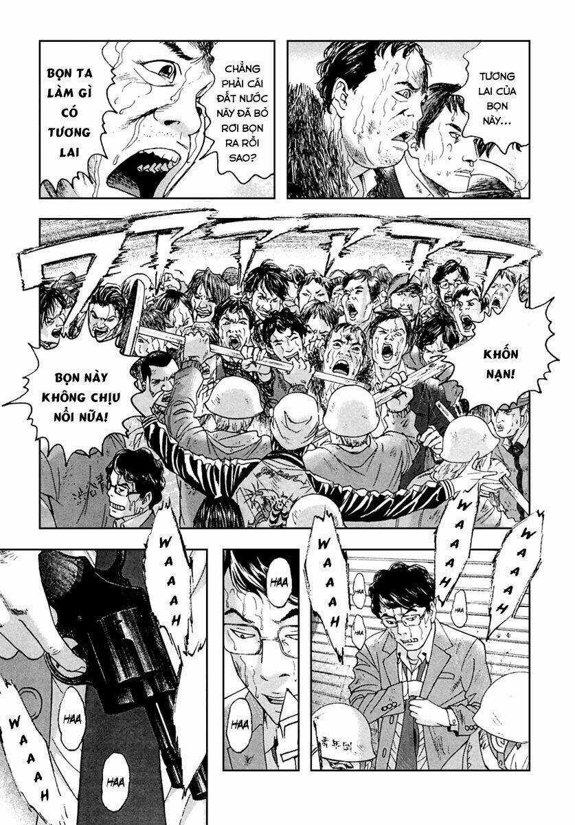 Kanojo Wo Mamoru 51 No Houhou Chapter 46 trang 6